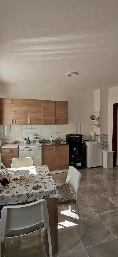 Apartman Deda Rakovica Exterior photo