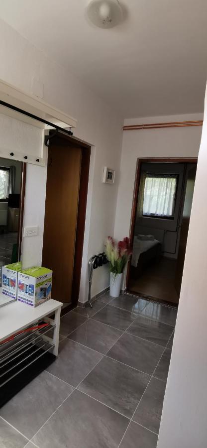 Apartman Deda Rakovica Exterior photo